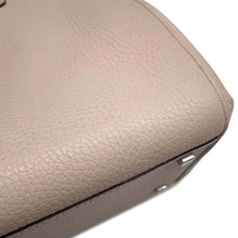 Load image into Gallery viewer, MOYNAT Moynat Pauline 2way Shoulder Bag Ivory Leather
