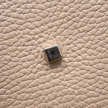 Load image into Gallery viewer, MOYNAT Moynat Pauline 2way Shoulder Bag Ivory Leather
