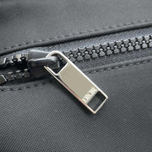 Load image into Gallery viewer, Dior DiorxHajime Sorayama belt bag Black1YAPO100 Nylon Leather
