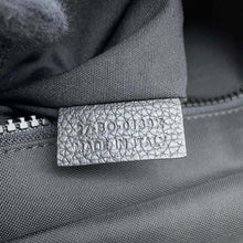 Load image into Gallery viewer, Dior DiorxHajime Sorayama belt bag Black1YAPO100 Nylon Leather

