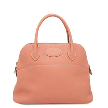 将图像加载到图库查看器中，HERMES ★Bolide Crevette Taurillon Clemence Size 31
