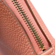 Load image into Gallery viewer, HERMES Bolide Crevette Taurillon Clemence Size 31
