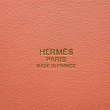 Load image into Gallery viewer, HERMES Bolide Crevette Taurillon Clemence Size 31

