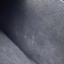 将图像加载到图库查看器中，HERMES Sac Depeche Black Epsom Size 27
