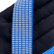 Load image into Gallery viewer, HERMES Horse Backpack Blue Canvas
