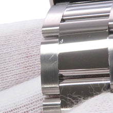 将图像加载到图库查看器中，ROLEX Yacht-MasterII W44mm Stainless Steel White Dial116680
