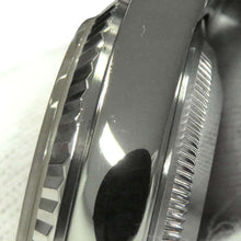 Load image into Gallery viewer, ROLEX Datejust W36mm Stainless Steel K18WG Mother of Pearl Dial16234NA
