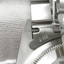 Load image into Gallery viewer, ROLEX Datejust W36mm Stainless Steel K18WG Mother of Pearl Dial16234NA
