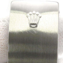 Load image into Gallery viewer, ROLEX Datejust W36mm Stainless Steel K18WG Mother of Pearl Dial16234NA
