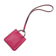 Load image into Gallery viewer, HERMES Sack Orange Rose mexico Lambskin
