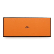 Load image into Gallery viewer, HERMES Sack Orange Rose mexico Lambskin
