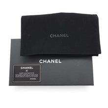 Load image into Gallery viewer, CHANEL Camellia Zip Around Long Wealth Cloth PinkA82281 Leather
