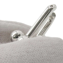 将图像加载到图库查看器中，TIFFANY&amp;Co. Hardware Extra Link Earrings Size Extra large60013153 SV925
