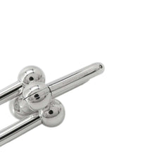 将图像加载到图库查看器中，TIFFANY&amp;Co. Hardware Extra Link Earrings Size Extra large60013153 SV925

