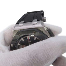 Load image into Gallery viewer, Audemars Piguet Royal Oak Offshore Chronograph W43mm Stainless Steel Rubber Black Dial26420SO.OO.A002CA.01
