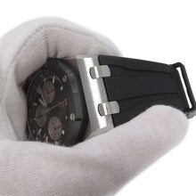 Load image into Gallery viewer, Audemars Piguet Royal Oak Offshore Chronograph W43mm Stainless Steel Rubber Black Dial26420SO.OO.A002CA.01
