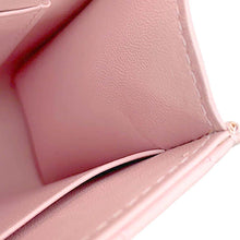 将图像加载到图库查看器中，CHANEL Matelasse Top Handle PinkAP2945 Lambskin
