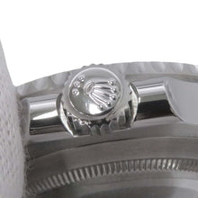 Load image into Gallery viewer, ROLEX Submariner No-Date W41mm Stainless Steel Black Dial124060
