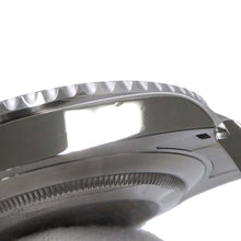 Load image into Gallery viewer, ROLEX Submariner No-Date W41mm Stainless Steel Black Dial124060
