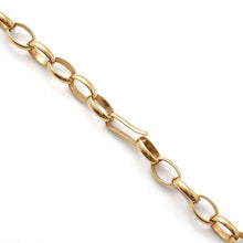 将图像加载到图库查看器中，CHANEL COCO CHANEL ChainBelt Metal
