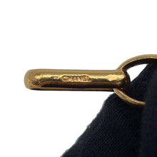 将图像加载到图库查看器中，CHANEL COCO CHANEL ChainBelt Metal
