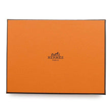 Load image into Gallery viewer, HERMES Dogon compact Gold Evercolor
