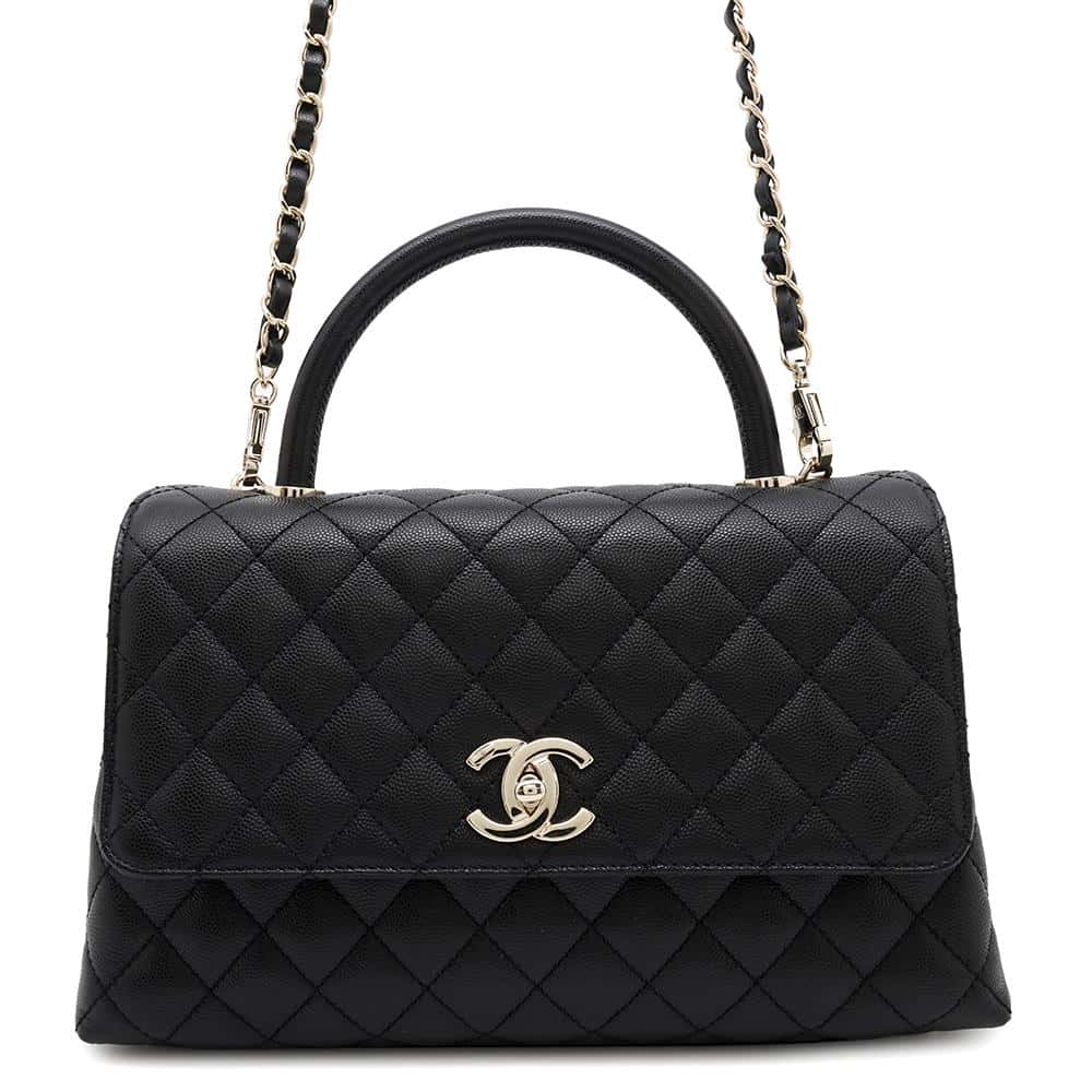 CHANEL– GALLERY RARE Global Online Store CHANEL– GALLERY RARE Global Online Store
