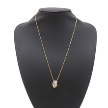 Load image into Gallery viewer, CARTIER Trinity Cushion Pendant Semi-PavéN7424481 K18YG K18PG K18WG
