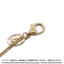 Load image into Gallery viewer, CARTIER Trinity Cushion Pendant Semi-PavéN7424481 K18YG K18PG K18WG
