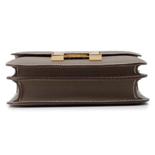 Load image into Gallery viewer, HERMES Constance3 Miroir Etoupe Epsom Size Mini
