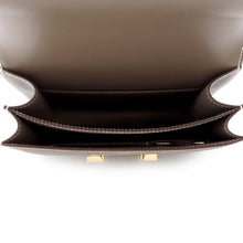 Load image into Gallery viewer, HERMES Constance3 Miroir Etoupe Epsom Size Mini
