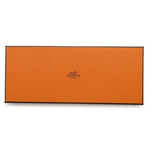 将图像加载到图库查看器中，HERMES Rodeo Pegasus Vert cricket Lambskin
