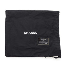 Load image into Gallery viewer, CHANEL Boy Chanel BlackA67086 Soft Caviar Leather Size 25
