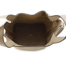 Load image into Gallery viewer, HERMES Picotin Lock Beige Marfa Taurillon Clemence Size PM
