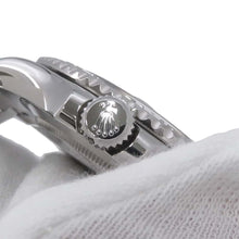 Load image into Gallery viewer, ROLEX Yacht-Master W40mm Stainless Steel PT950 Silver Dial116622
