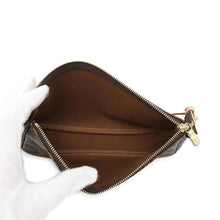 Load image into Gallery viewer, LOUIS VUITTON Pochette Accessoires BrownM51980 Monogram
