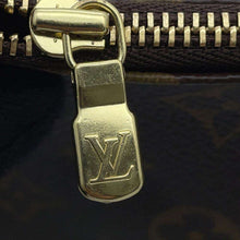 Load image into Gallery viewer, LOUIS VUITTON Pochette Accessoires BrownM51980 Monogram
