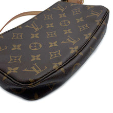 Load image into Gallery viewer, LOUIS VUITTON Pochette Accessoires BrownM51980 Monogram
