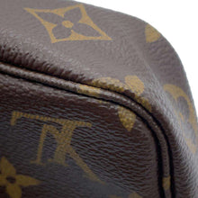 Load image into Gallery viewer, LOUIS VUITTON Pochette Accessoires BrownM51980 Monogram
