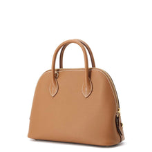 Load image into Gallery viewer, HERMES Bolide 1923 Gold Epsom Size 25
