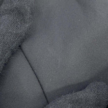 Load image into Gallery viewer, GUCCI Techno Gabardine Coat Size 38 Black781368 Nylon99% Polyester1%
