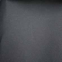Load image into Gallery viewer, GUCCI Techno Gabardine Coat Size 38 Black781368 Nylon99% Polyester1%
