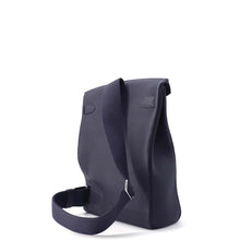 Load image into Gallery viewer, HERMES Kelly Akkad Blue Nuit Togo Leather Size GM
