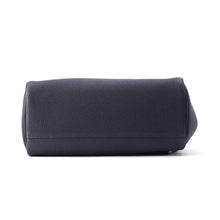 Load image into Gallery viewer, HERMES Kelly Akkad Blue Nuit Togo Leather Size GM
