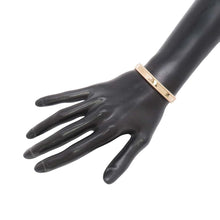 Load image into Gallery viewer, Van Cleef &amp; Arpels Perlée Senior Tulle Bracelet Extra Small Model Size XSVCARP3K100 18KPG
