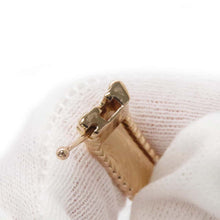 Load image into Gallery viewer, Van Cleef &amp; Arpels Perlée Senior Tulle Bracelet Extra Small Model Size XSVCARP3K100 18KPG
