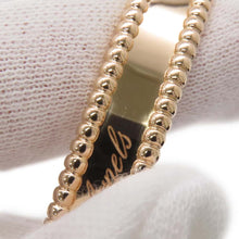 Load image into Gallery viewer, Van Cleef &amp; Arpels Perlée Senior Tulle Bracelet Extra Small Model Size XSVCARP3K100 18KPG
