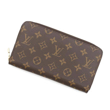 Load image into Gallery viewer, LOUIS VUITTON Zippy Organizer BrownM62581 Monogram
