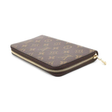 Load image into Gallery viewer, LOUIS VUITTON Zippy Organizer BrownM62581 Monogram
