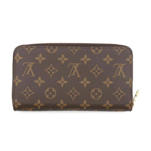 Load image into Gallery viewer, LOUIS VUITTON Zippy Organizer BrownM62581 Monogram
